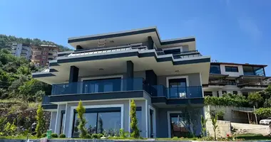 Maison 5 chambres dans Région méditerranéenne, Turquie
