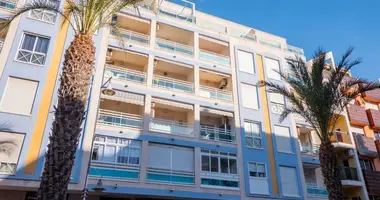 2 bedroom apartment in Torrevieja, Spain