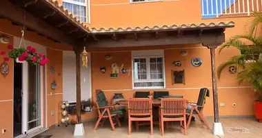 Reihenhaus in Arona, Spanien