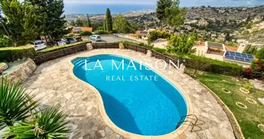 Maison 4 chambres dans Kamares, Chypre