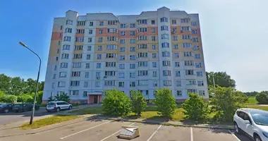 Apartamento 1 habitación en Sienica, Bielorrusia