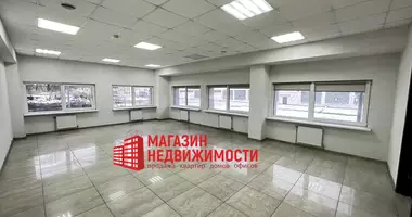 Pomieszczenie biurowe 54 m² w Grodno, Białoruś