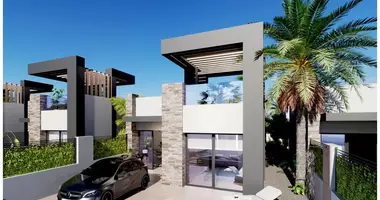 Villa  mit Terrasse, mit Garage, mit Badezimmer in Formentera del Segura, Spanien