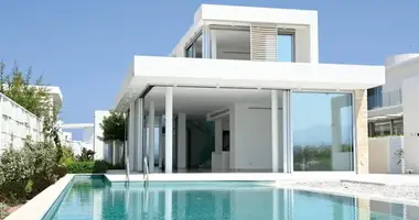 Villa en Peyia, Chipre
