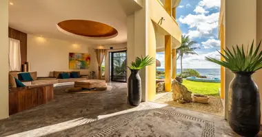 Casa 9 habitaciones en Tulum, México
