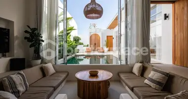 Villa 3 bedrooms in Balangan, Indonesia
