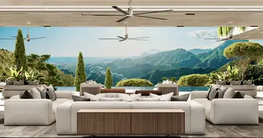 Casa 8 habitaciones en Málaga, Španjolska