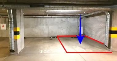 Gewerbefläche 16 m² in Vilnius, Litauen