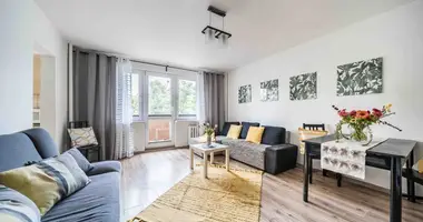 1 room apartment in Poznan, Poland