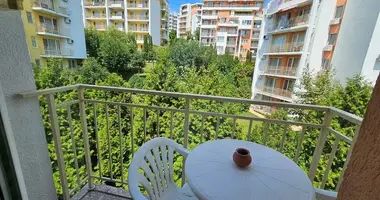 2 bedroom apartment in Sveti Vlas, Bulgaria