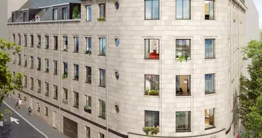 4 bedroom apartment in France