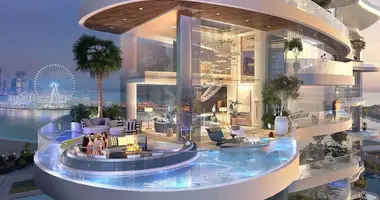 Apartamento 2 habitaciones en Dubái, Emiratos Árabes Unidos