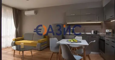 1 bedroom apartment in Pomorie, Bulgaria