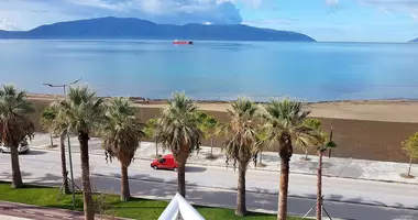 Penthouse 4 bedrooms with Balcony, with Elevator, in city center in Vlora, Albania