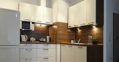 2 room apartment in Gdansk, Poland