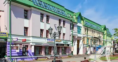 Shop 44 m² in Brest, Belarus