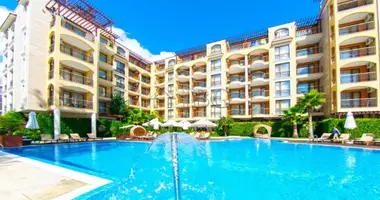 Appartement 1 chambre dans Sunny Beach Resort, Bulgarie