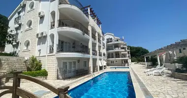 Apartamento 4 habitaciones en denovici, Montenegro