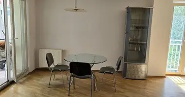 5 room apartment in Warsaw, Poland