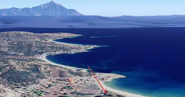 Коттедж 1 комната в Municipality of Sithonia, Греция