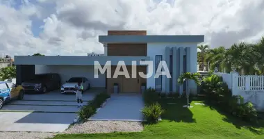 Casa 4 habitaciones en Higüey, República Dominicana