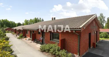 Mieszkanie 2 pokoi w Seinajoki sub region, Finlandia
