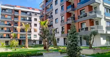 Mieszkanie 5 pokojów w Bahcelievler Mahallesi, Turcja