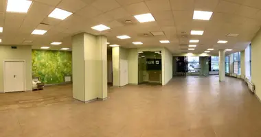 Büro 360 m² in Moskau, Russland