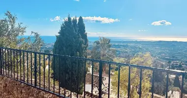 Haus 3 zimmer in Mijas, Spanien