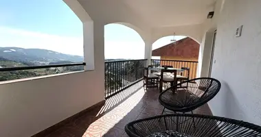 Villa 5 bedrooms in Sant Cebria de Vallalta, Spain