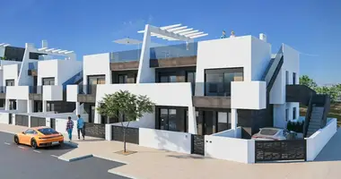 Bungalow 2 chambres avec Au bord de la mer dans Pilar de la Horadada, Espagne