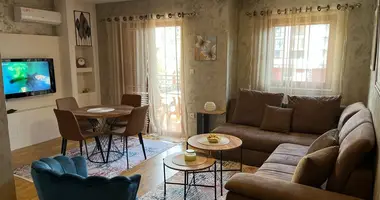 1 bedroom apartment in Budva, Montenegro