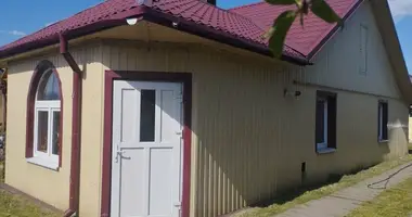 Wohnung in Lida, Weißrussland