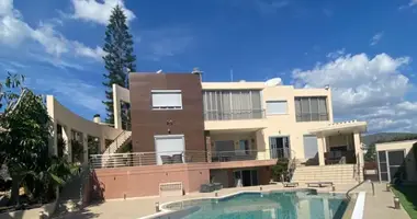 Maison 6 chambres dans Germasogeia, Chypre
