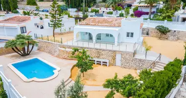Villa 3 chambres dans Izhevsk, Russie