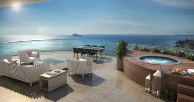 2 bedroom apartment in Limassol District, Cyprus