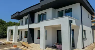 Villa 4 bedrooms in Bakar, Croatia