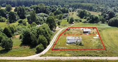 Plot of land in Haranski sielski Saviet, Belarus