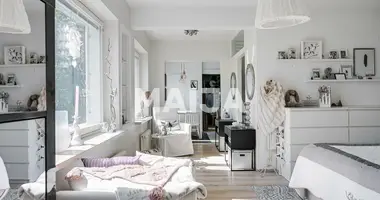 Appartement 4 chambres dans Helsinki sub-region, Finlande