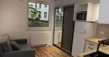 1 room apartment in Wroclaw, Poland