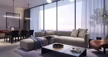 Apartamento 2 habitaciones en Sharjah, Emiratos Árabes Unidos