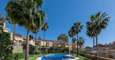 3 bedroom apartment in Santa Ursula, Spain