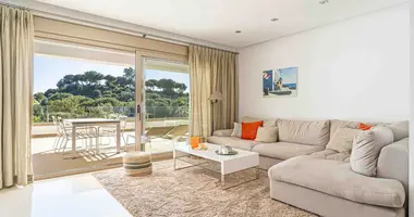 Apartamento 2 habitaciones en Mijas, Španjolska