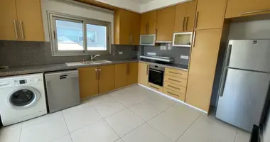 Wohnung 2 Schlafzimmer in Germasogeia, Zypern