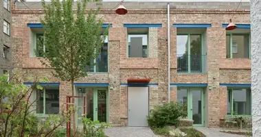 2 bedroom apartment in Riga, Latvia