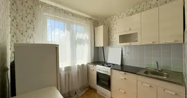 2 room apartment in Minsk, Belarus