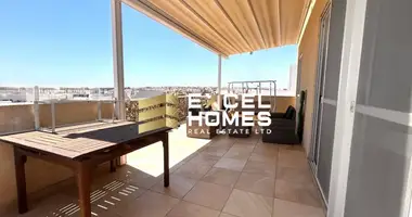 Penthouse 2 bedrooms in Santa Venera, Malta