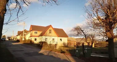 Дом в Matukiskes, Литва