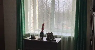 Appartement 1 chambre dans Lida, Bélarus