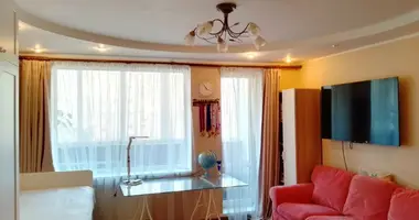 3 room apartment in okrug Zvezdnoe, Russia
